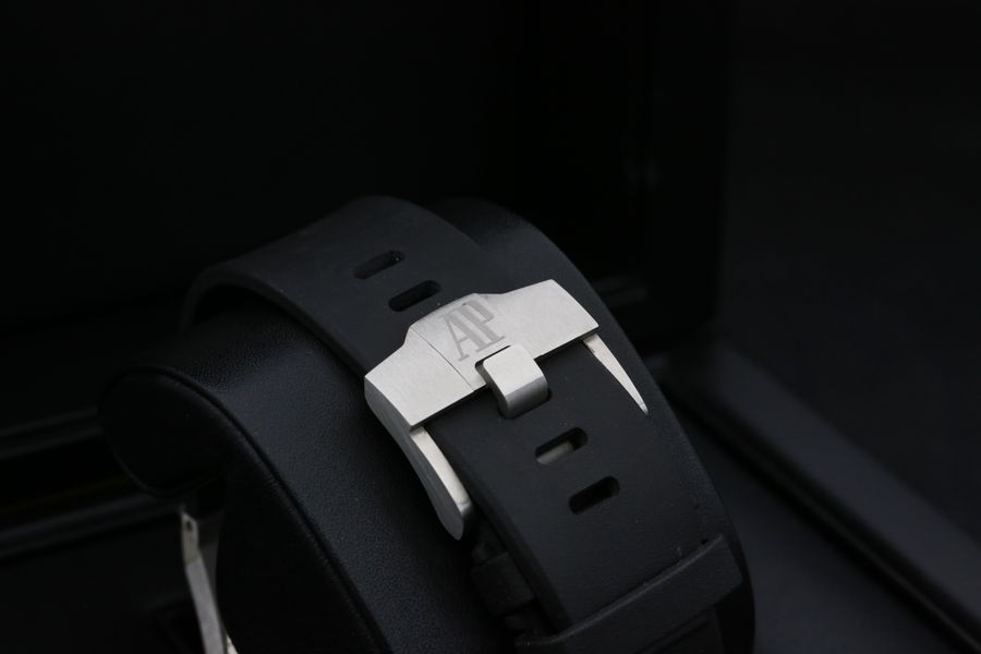 Audemars Piguet Royal Oak Offshore 26400SO.OO.A002CA.01